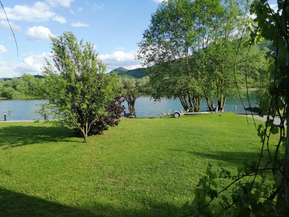 Vikendica Marija, Culine Villa Mali Zvornik Exterior foto