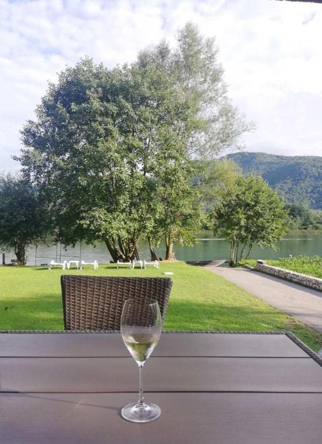 Vikendica Marija, Culine Villa Mali Zvornik Exterior foto