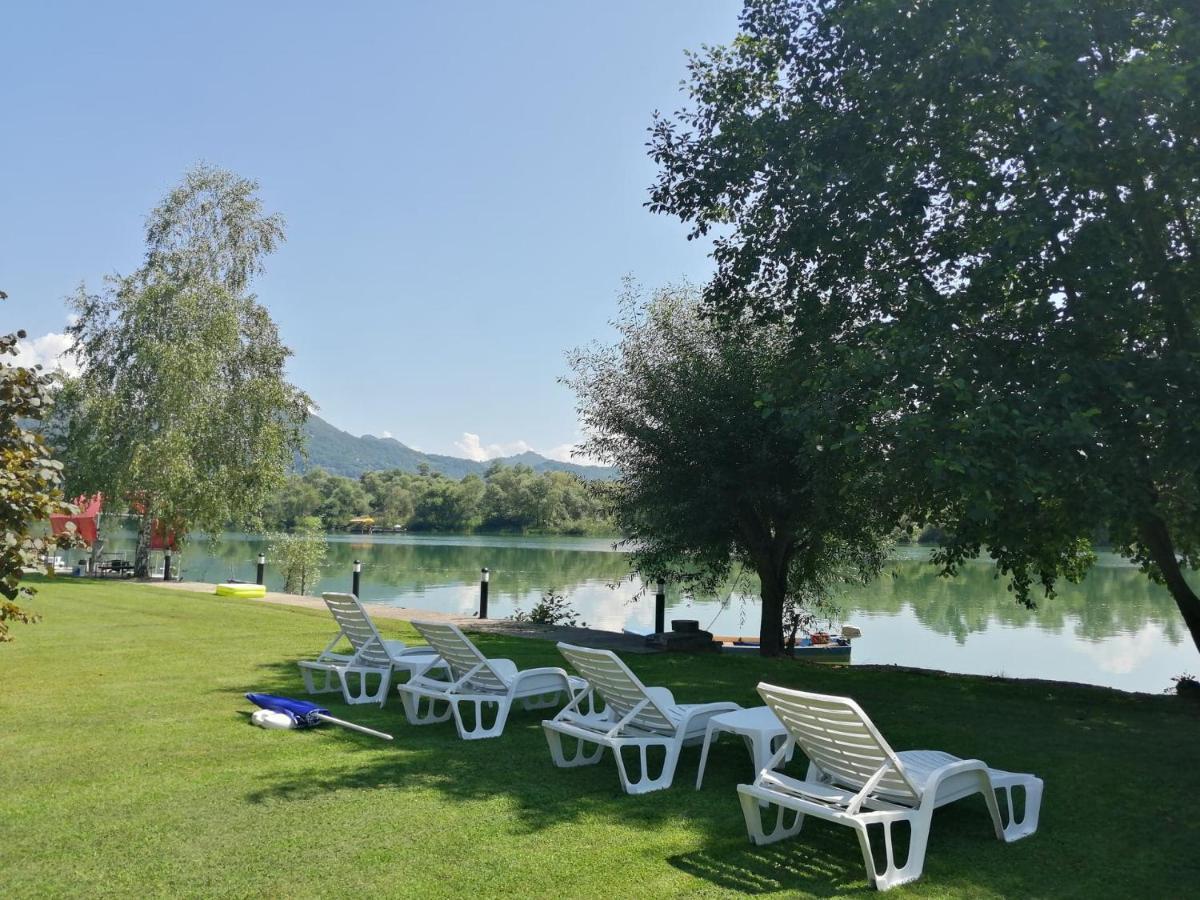 Vikendica Marija, Culine Villa Mali Zvornik Exterior foto