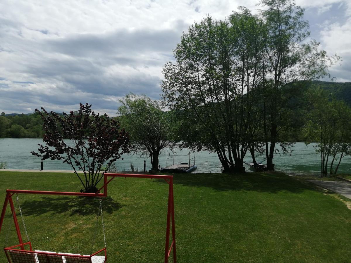 Vikendica Marija, Culine Villa Mali Zvornik Exterior foto